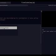 FreeCodeCamp Python Project Step 17 Of 19 Pin Extractor