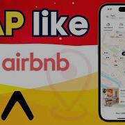 Как создать карту AIRBNB с помощью React Native и Expo DEVember День 5