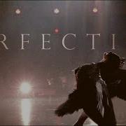 Black Swan Nina Sayers Perfection