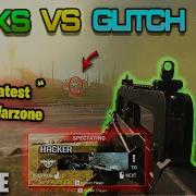 Stim Glitcher BEATS Warzone HACKER