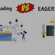 What Is The Difference Between LAZY Loading And EAGER Loading ThingsWithPings