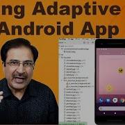 How To Change The App Icon In Android Studio Android Adaptive Icons Kotlin Tutorial 2020 12 A