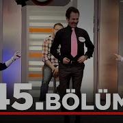 Yalan Dünya 45 Bölüm