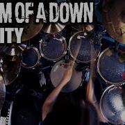 System Of A Down Toxicity DRUMS