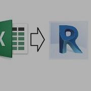 Excel To Revit Process