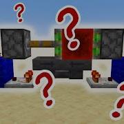 All It Does Is Loop But Why WTH Is A Redstone Clock