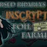 How To Farm Foils The Cheap Way In Inscryption