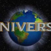 Universal Pictures HD Logo Homemade