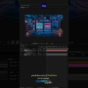 After Effects One Click Easy Water Scripts