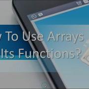 Angular 2 Or 4 Arrays