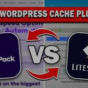 NitroPack Vs LiteSpeed Best WordPress Cache Plugin Comparison