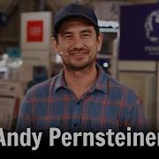 Andy Pernsteiner Vast Data SC25