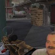Warface Funny Moments 1