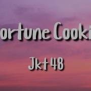 Jkt 48 Fortune Cookie