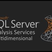 Разработка многомерных OLAP кубов ч 6