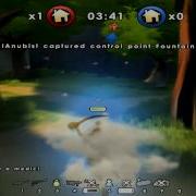 BFH CTF Gameplay