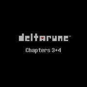Deltarune SPAWN But Its Normal And Theres Nothing Wrong With It