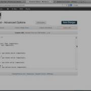 Inspect Webpage CSS Using Web Inspector