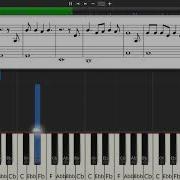 Lovejoy Cause For Concern Piano Tutorial And Cover Sheets MIDI