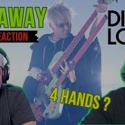 FIRST TIME HEARING Dirty Loops Run Away REACTION