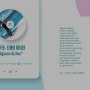 Nilüfer Esmer Günler Ağlarım Gizlice