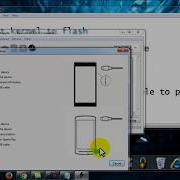 Tutorial How To Flash Kernel Boot Img With Flashtool
