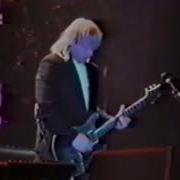 Rush Bravado Live At The Oakland Coliseum Roll The Bones Tour 1992
