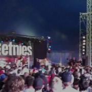 Impending Doom More Than Conquerors Groezrock 2011