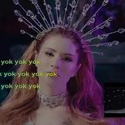 Feride Hilal Akın Yok Yok Sözleriyle