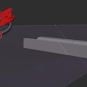 MODO Polygon Slice Angle Snap