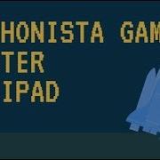 Pyhtonista Game Faster V LASERS