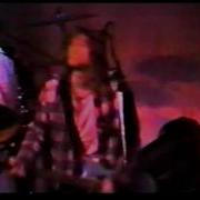 Nirvana Stain Live At Kennel Club 02 14 1990