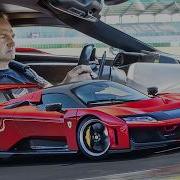 Ferrari F80 First Drive Ben Collins Drives Track Test And Public Reaction
