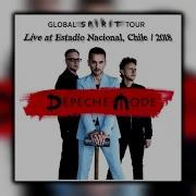 Depeche Mode Enjoy The Silence Live At Estadio Nacional Chile 2018