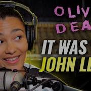 Olivia Dean How To Rescue A Discarded Song