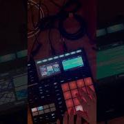 07 02 Vibing With Maschinemk3 PT 3 Musicproduction Beatmaker Beats Producer