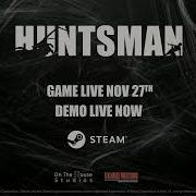 Huntsman Launch Date Reveal Creature Feature Episode 1