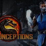 Bi Han Was Always Evil MisKonceptions