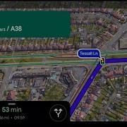 ST16 1GN Stafford