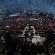 Steve Angello Tomorrowland Belgium 2018