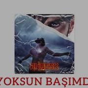 Reynmen Yoksun Başımda Official Audio