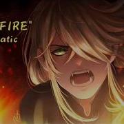 Hellfire OC Animatic Jonathan Young Version