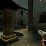 CSS SKz 4 Man Deagle