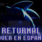 RETURNAL COVER En ESPAÑOL LATINO FNF A GREEN MOUNTAIN