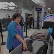 TSA Implements Facial Recognition Program At 14 Airports