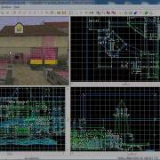 Hammer Tutorial VisGroups Cordon
