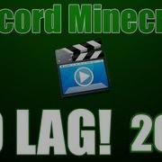 Record Minecraft NO LAG Mac 2013 SCREENFLICK