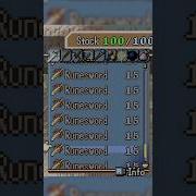 You Can Get Unlimited Runeswords With This EASY Fire Emblem The Sacred Stones Glitch