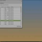 Quit Or Kill A Frozen Unresponsive Program In Linux Mint