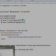 CLONE METHOD IN JQUERY DEMO